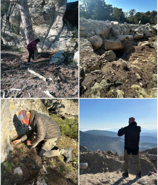 18 Türbinden oluşan Falp Rüzgâr Enerji Santrali İçin ÇED Süreci Resmen Başladı 6